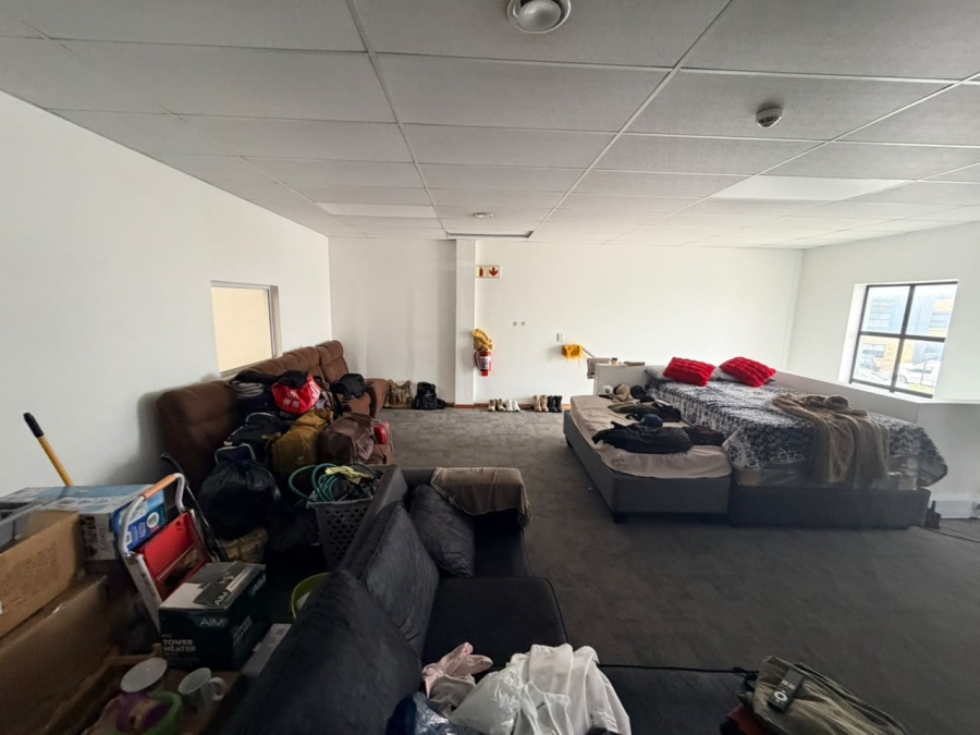 To Let Commercial Property for Rent in Fisantekraal Western Cape